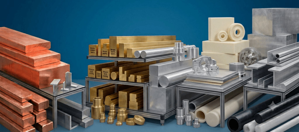 Çözüm Endüstriyel Metal Plastik ve Bakır & Pirinç San ve Tic Ltd Şti fotoğraf 1
